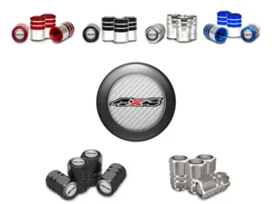 Valve Covers for Bicycle Racing Pro Max